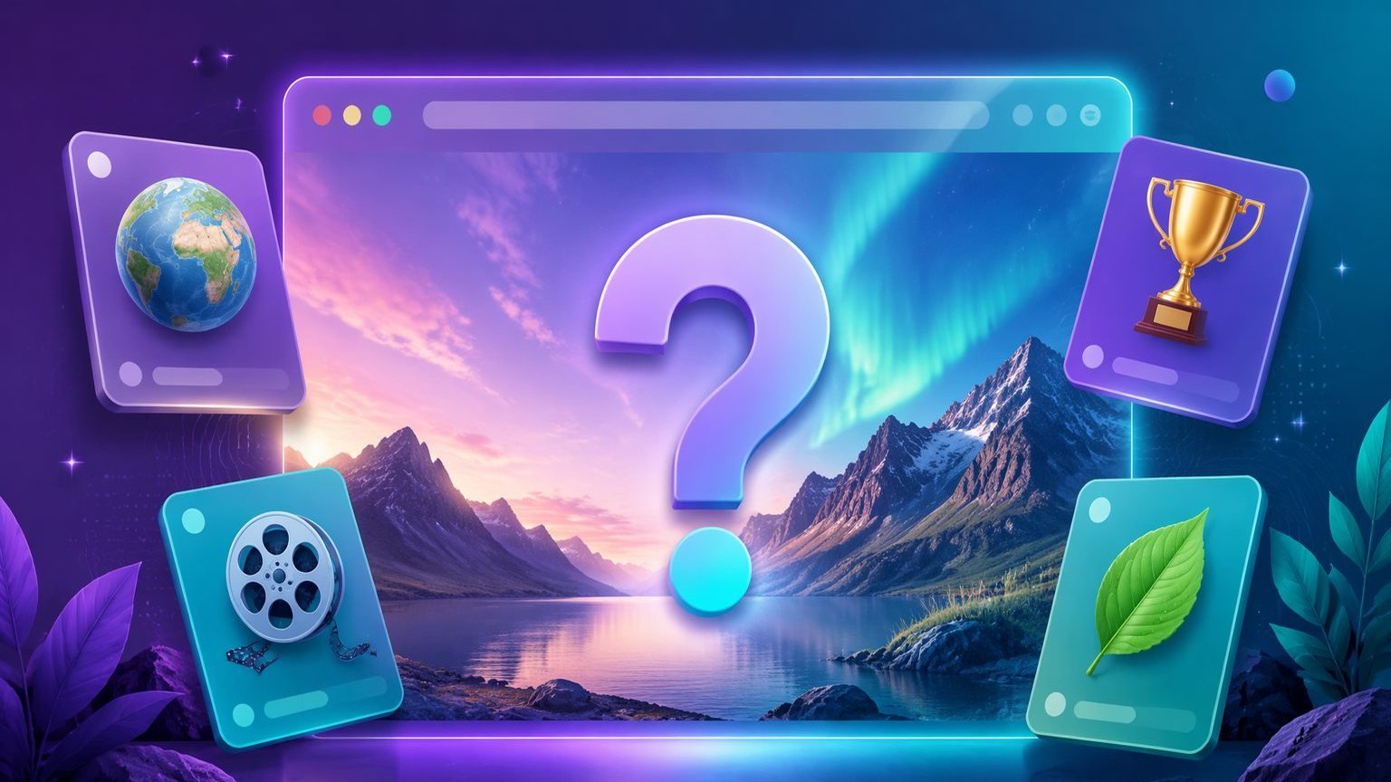 Bing Homepage Quiz Daily Answers Practice Guides