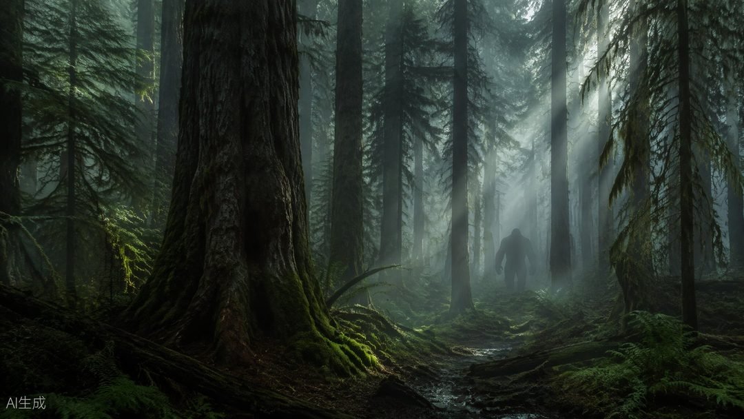 Bigfoot and Friends Quiz: The Complete Cryptid Guide — featured image