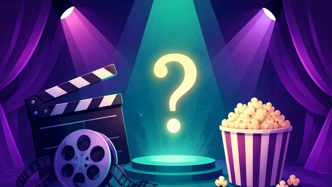 Bing Entertainment Quiz: The Pop-Culture Player's Guide — featured image