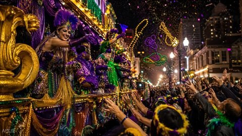 Krewe — entity profile image