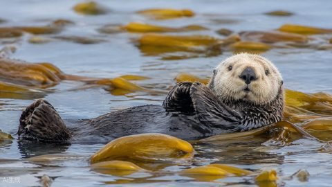 Otter — entity profile image