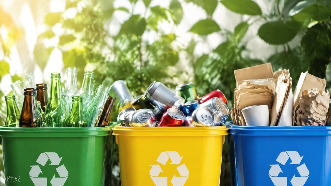 Bing Recycling Quiz: The Complete Sorting and Sustainability Guide — featured image