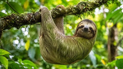 Sloth — entity profile image