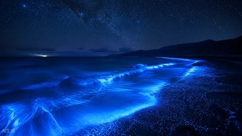 Bioluminescence Quiz: The Complete Guide to Living Light