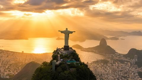 Christ the Redeemer Quiz: The Complete Rio Guide