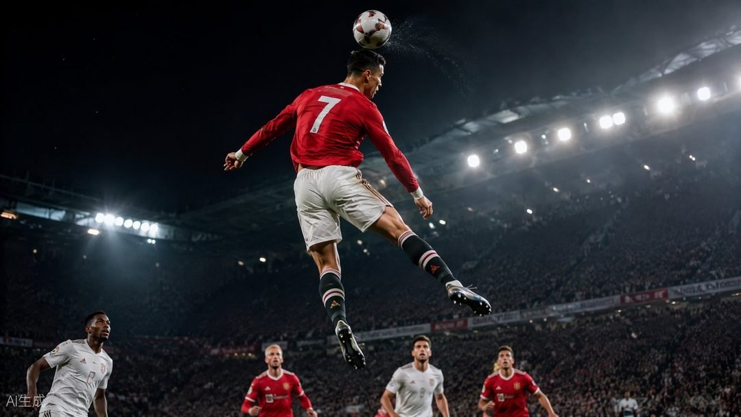 Cristiano Ronaldo Quiz: The Complete CR7 Guide — featured image