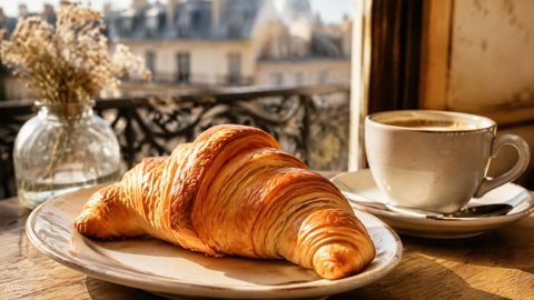 Croissant Quiz: The Complete Guide to the Crescent