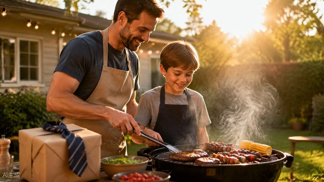 Father's Day Quiz: Origins, Dates and Traditions Worldwide — featured image