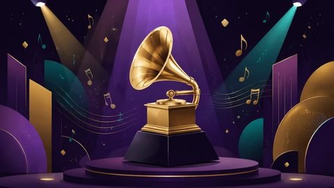 Grammy Awards Quiz: Music's Biggest Night