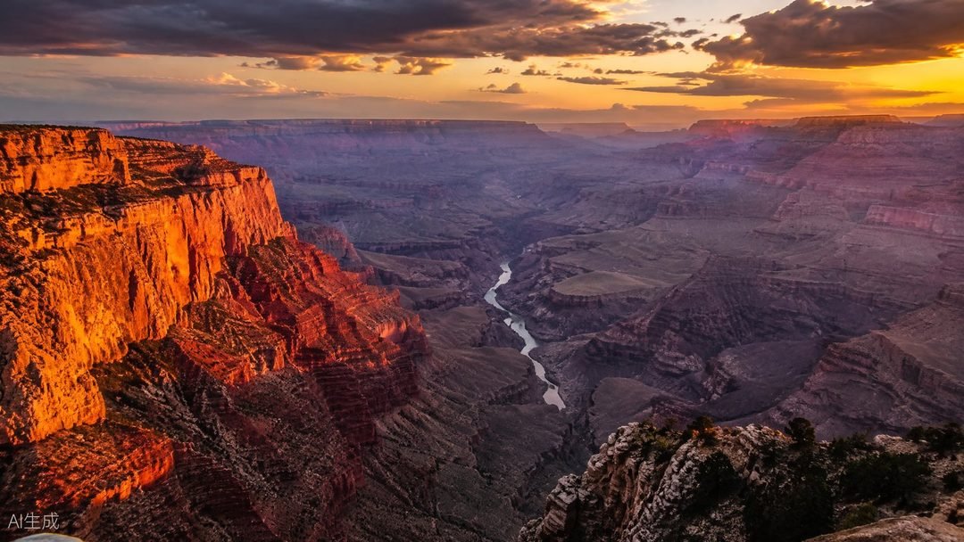 Grand Canyon Quiz: The Complete Visitor's Guide — featured image