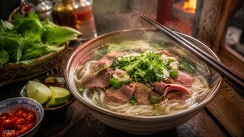 Pho — entity profile image