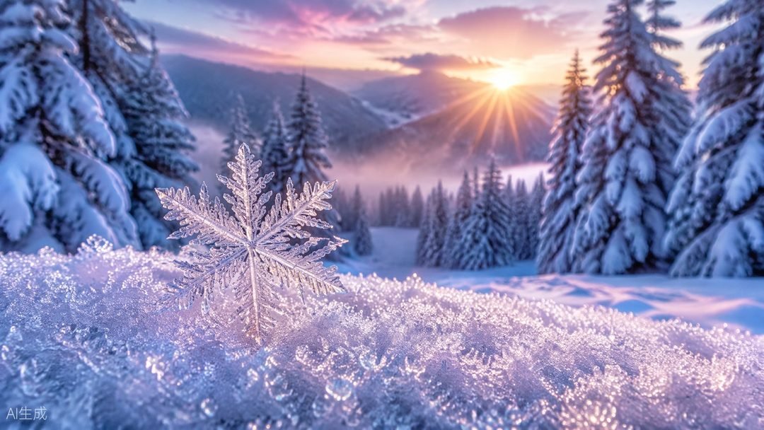 Snow Quiz: The Complete Winter Science Guide — featured image