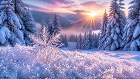 Snow Quiz: The Complete Winter Science Guide