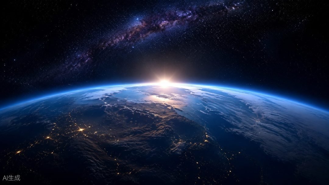 Space Quiz: The Complete Stargazer's Guide — featured image