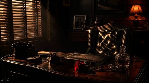The Godfather Quiz: The Complete Corleone Guide
