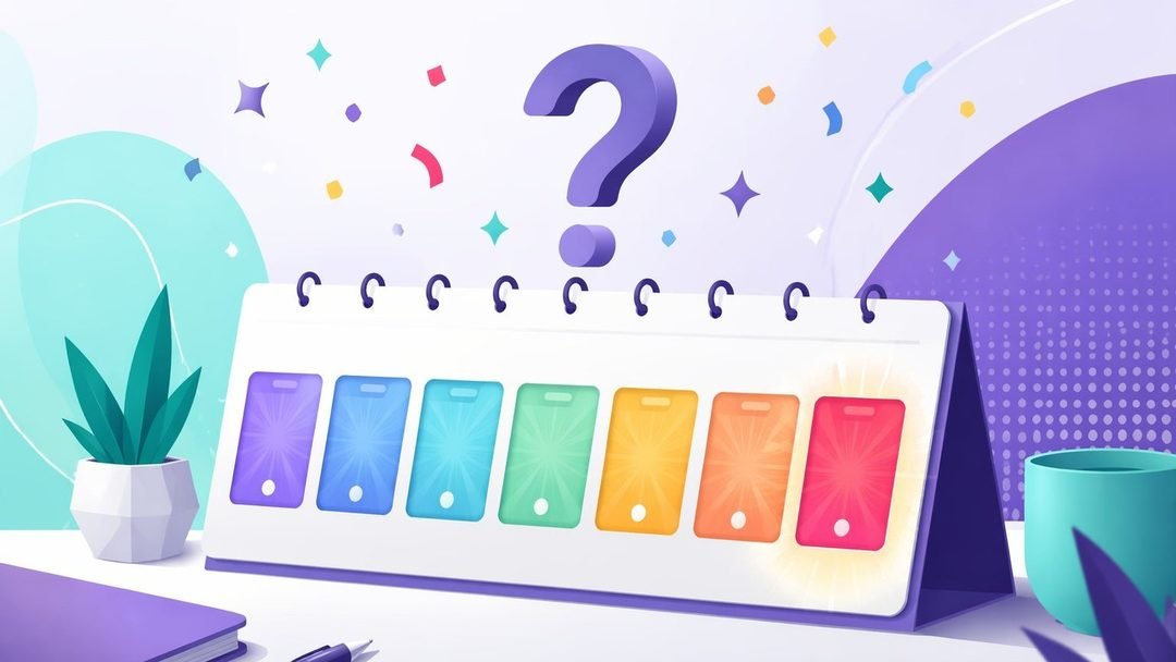 Weekly Quiz: The Complete Player's Guide — featured image