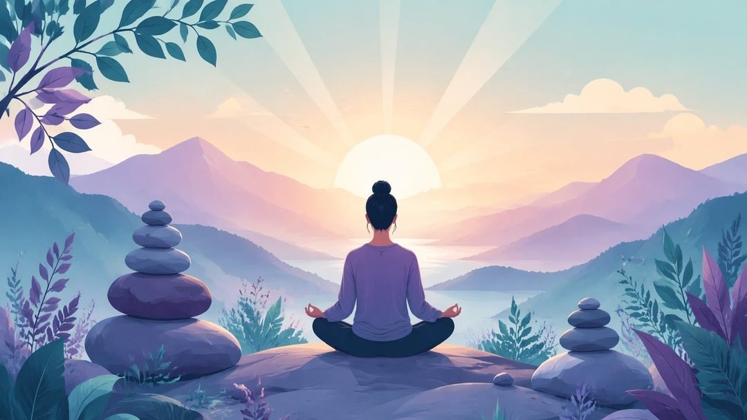 Wellbeing Quiz: The Science of a Good Life — featured image