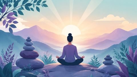 Wellbeing Quiz: The Science of a Good Life