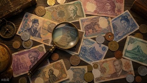 World Currency Quiz: The Complete Money Guide
