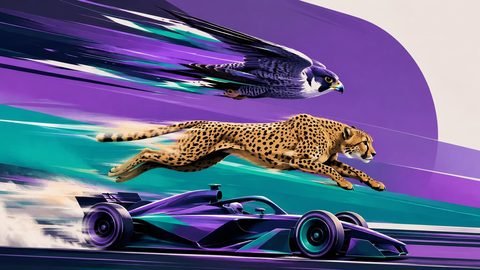 World's Fastest Quiz: Every Speed Record That Matters